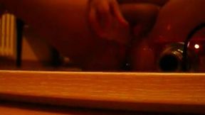 My sassy girlfriend fingering and toying her delicious pussy