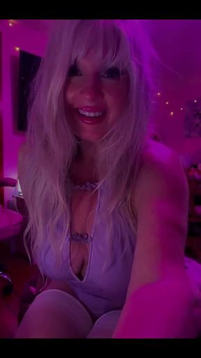 Oh I Already Know What You're Thinking of Sliding in