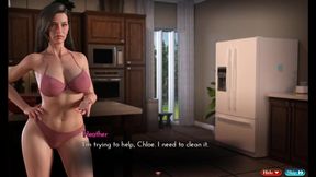 The Genesis Order: When Tanning At The Pool Goes Wrong ep.50