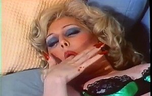 'luscious lynn' in breaking and entering