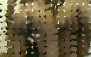 Ebony booty shakin' music video vol 1