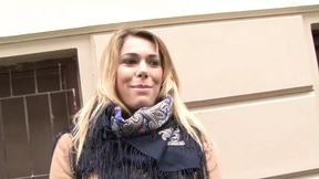 MILF and lots of cocks