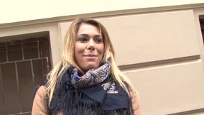 MILF and lots of cocks