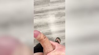 Procesos de un pene cuando se pone duro