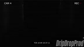 Dripdrop Kendra Allure Loves Sucking His Nipples and Jerking Him While He’s Bound!!