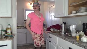 Housewife Serge Lusin. Dance. 2026a