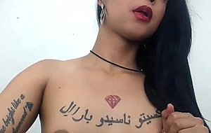 Self suck gias cam show
