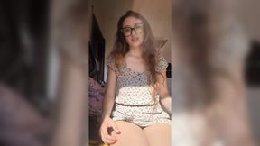 Try on haul 3 sexy and cute lingerie set