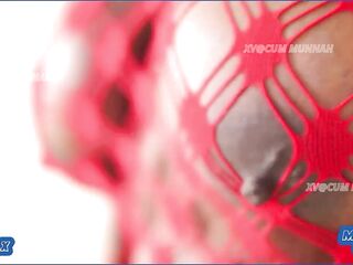 HAWT CORPULENT big beautiful woman DRILLED HARDCORE, SQUIRTING ALL OVER LARGE WANG / MATRESS, LEG UP SHAKING