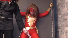 Phoenix - Broken Defeated Disgraced Savannah Foxxx