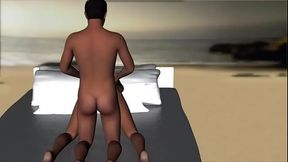 sexAnimates