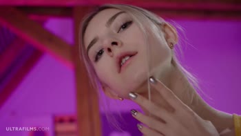Nancy A, Sybil & Friends Savor Sizzling Lesbian Foursome