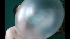 BG mix bazooka raspberry and super bubble apple 20 pieces