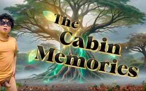 Keep Coming Back to a Cabin to Reminisce a Good Sex Experience