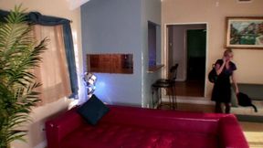 Sensual Massage Theraphy Specialist Angela Sucking And fucking BBC Bareback At The Session! (mp4)