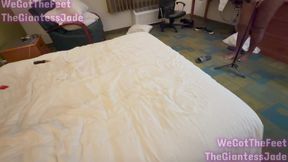 TODAY WE DRAIN THAT DICK VOL 9 FV