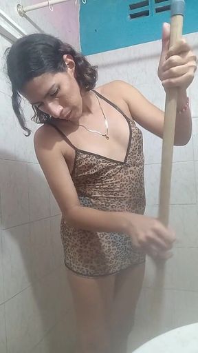 Thanks to Everyone, I'm Here