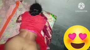 Punjabi Bhabhi Fucked in Doggy Style