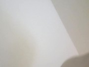 He's like Sampson in the Bible! He's Fit and Powerful with Longer Hair!