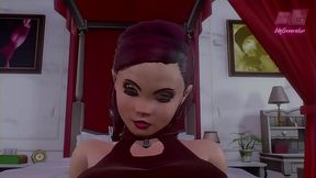 Princess Pets Ep2: Feeding Time