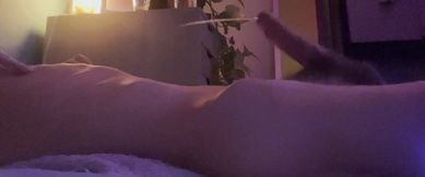 Nipple play Hands free edging Orgasm