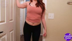 Strip Walking