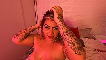 Behind the scenes of porn