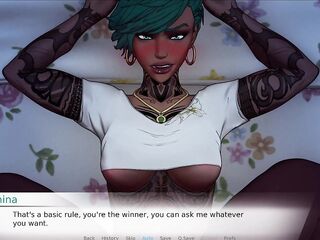 Devine Heel - PT 14