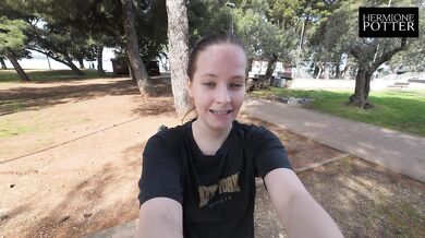 Welcome to Pula, Croatia - A vlog for adults