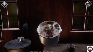 Mist - (PT 02) - Moral boost