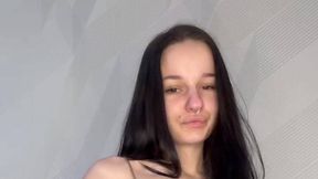 Community Creator
 @milaclark7 @Striptease and #Teen #Petite #Shaved Pussy #Brunette sex porn hot | Tik.Porn