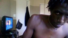 Anthonio Carter Private Show