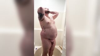 Piggy’s Bathroom Time