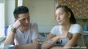 Sex covers credit payment
