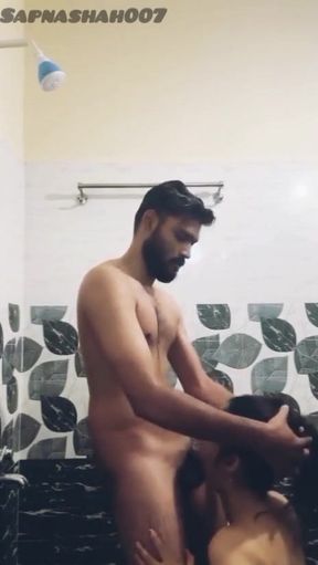 Key moment from &quot;Stepmom Made Entiado Eat Her Ass Sucking the dick and getting fingerd&quot;