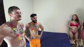 nicky zay carmona carnaval suruba