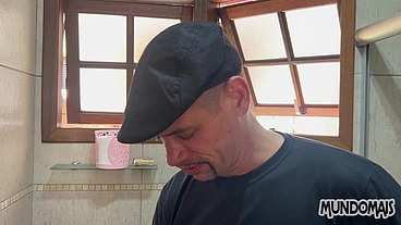 Homens Mijando (parte6)