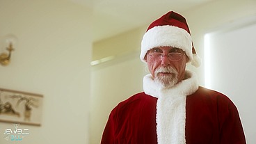 SANTA'S MILK