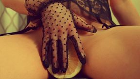 Your Sissy Pussy Needs Juicing - JOI