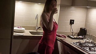 Friend’s Sexy Mom Said: ‘If You’re Still Awake... My Door’s Open.