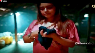 Kya Khoob Lagti Ho Part 01 2024 Ullu Web Series 7