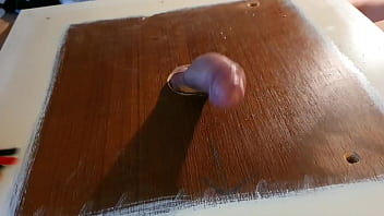 Cock Whipping 1