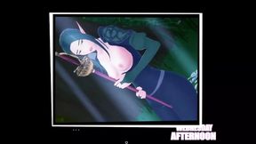 Knight of Love Cap 14 - Big Breasted Elf