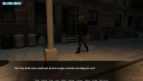 Elders Runes Ch.1: Hot Gay Fantasy Quest Ignites – XXX Gaming