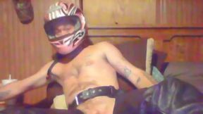 Red Dalton Private Show