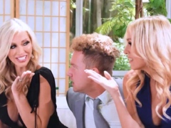 Fucking Reunion Episode - Holly Hotwife, Sierra Spunk /