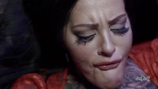 My Big Busty Wife Got Fucked Hard And Cumdumbed On Valentines Day Cockold