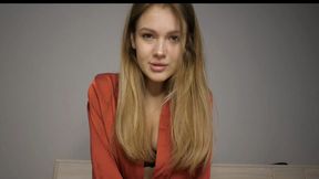 Beauties get pleasured at adult massage parlor