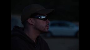 Bad Bunny - Yonaguni (Video Oficial)