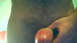 Horny Casper Private Show